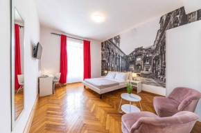 Cankareva City Rooms